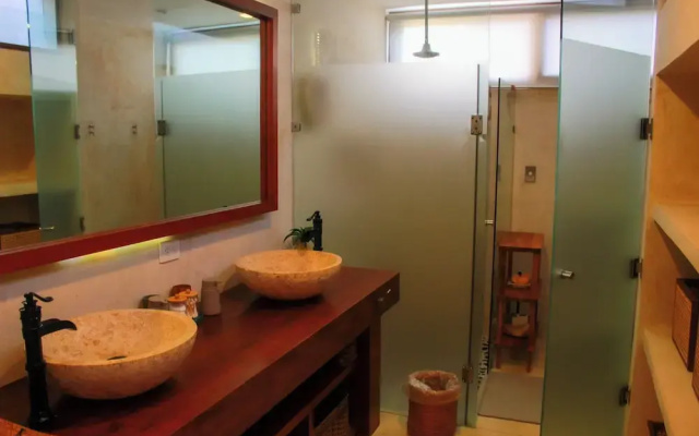Lipsos Retreat Concierge Villa