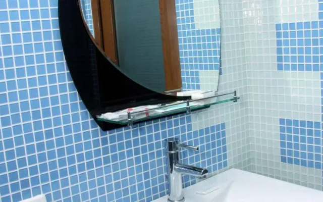Castel Dghyak Hotel