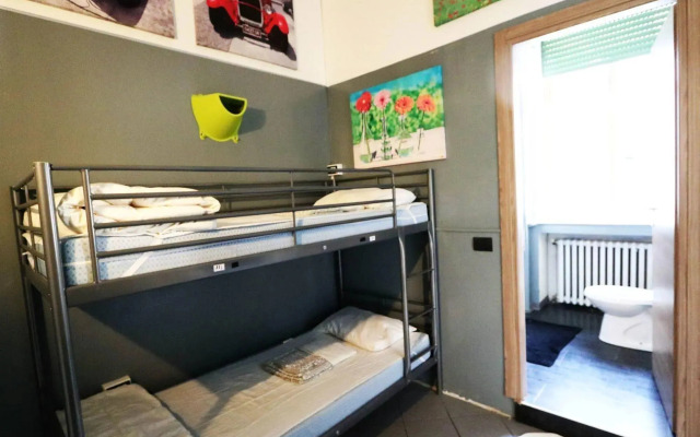 Koala Hostel