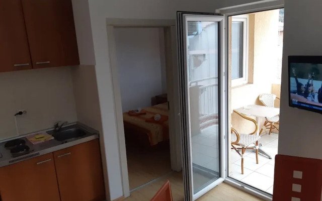 Apartments Natasa