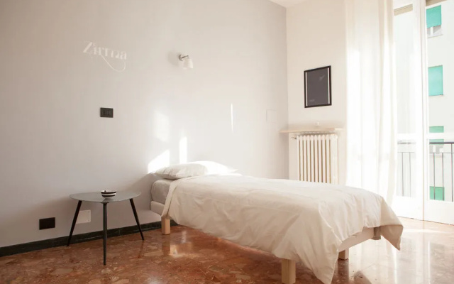 Guest house Portmanteau
