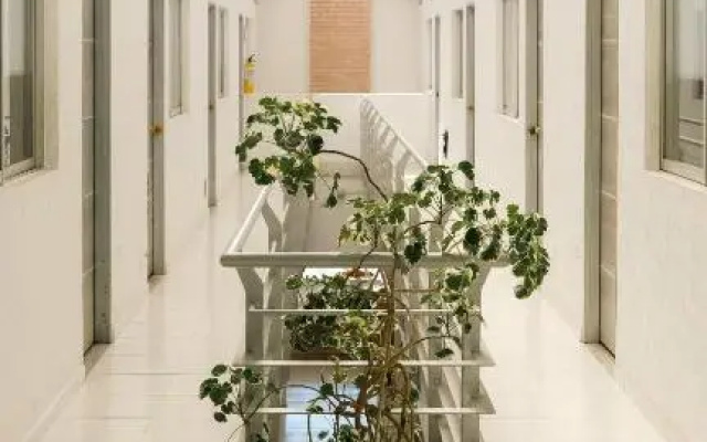 Hotel Bella Isa