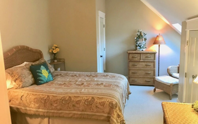Chapel Valley Estate bed & breakfast