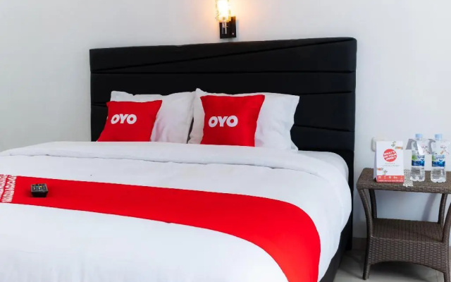 OYO 2169  Anugrah Bromo Homestay