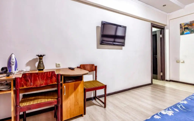 435 Apartamenty v tsentre dlja komandirovannyh i turistov