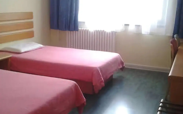 Home Inn