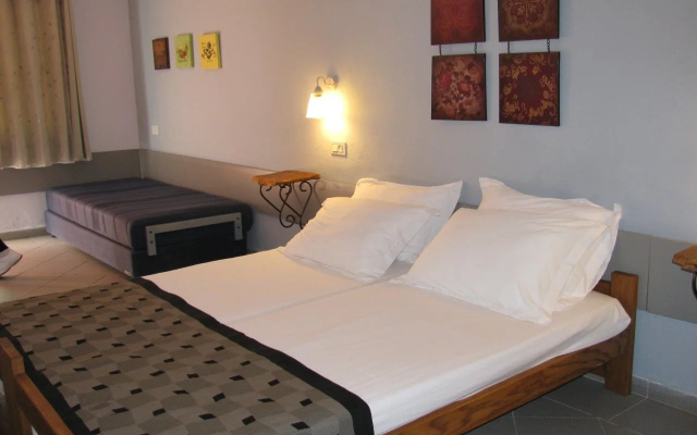 Kibbutz Mashabei Sade Country Lodging