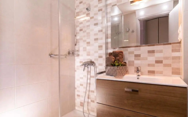 Appartement Saint-Lary-Soulan, 3 pièces, 6 personnes - FR-1-296-272