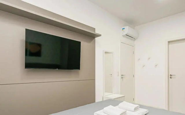 Apartamento Águas da Cachoeira - FLN