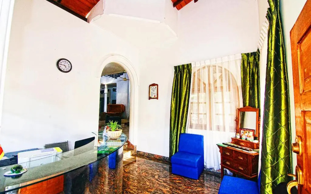 Rockwood Villa