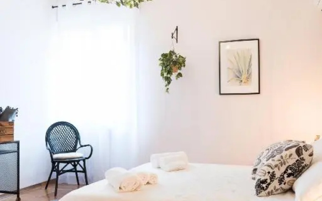 Verona Uptown Mood Apartment