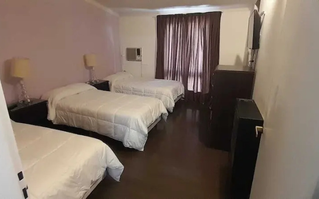hotel dos venados