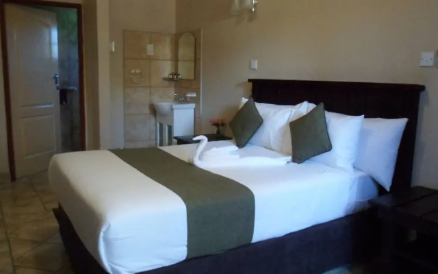Kamore Guest Inn