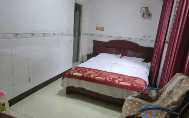 Wenfeng Hotel