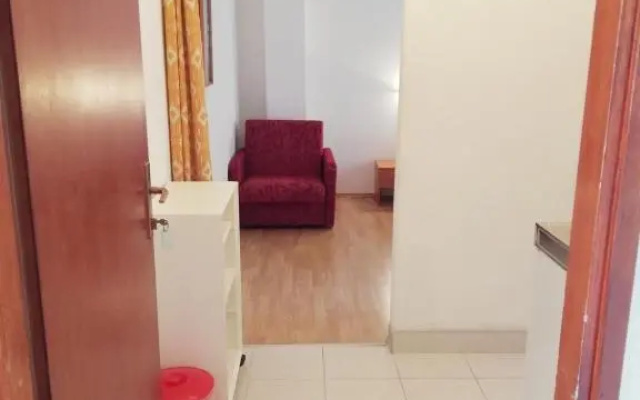 Apartments Marika