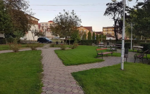 Apartament Ema Baile Felix