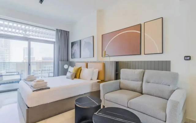 MAG 318 Residences - Business Bay- Dubai