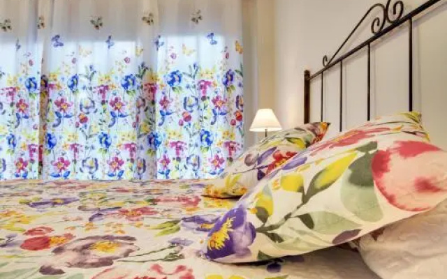 Apartamentos La Jasa