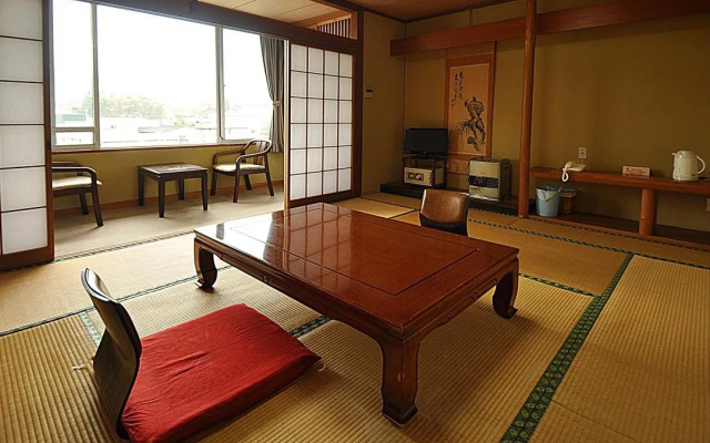 Irifunesou Hotel