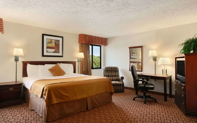 SureStay by Best Western Chambers Petrified Forest