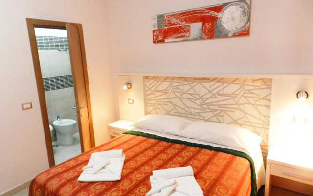 Vatican Rome B&B