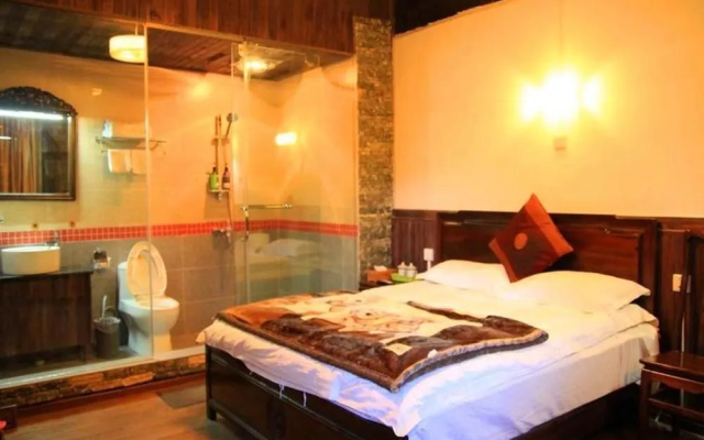 Lijiang Hemuju Inn