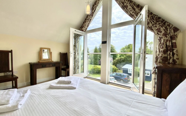 Trewhiddle Villa 31