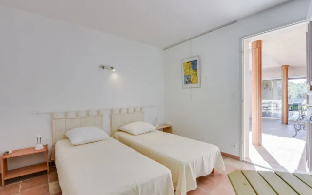 Villa Cassou