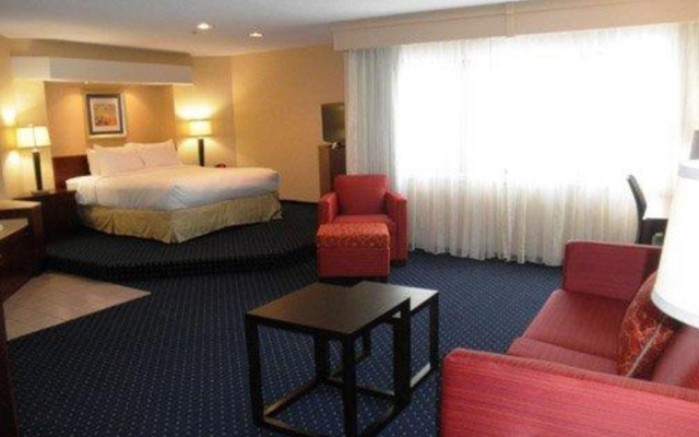 Courtyard By Marriott Valparaiso