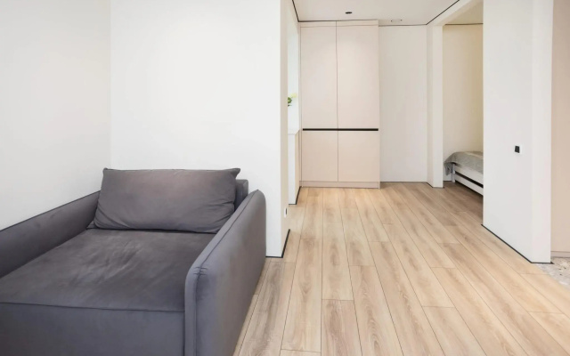 Booking Smart на улице Пригородная 21