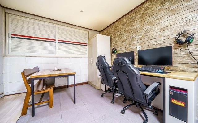Seongnam Moran Gaja Motel