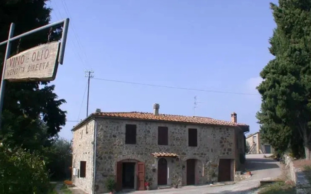 La Frangiosa