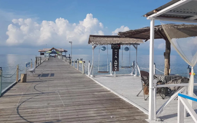Gurara Dive Resort