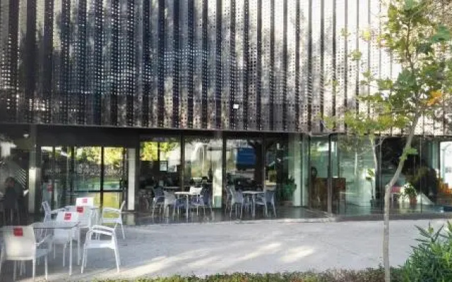 Albergue Turistico Ruta de la Plata Casar