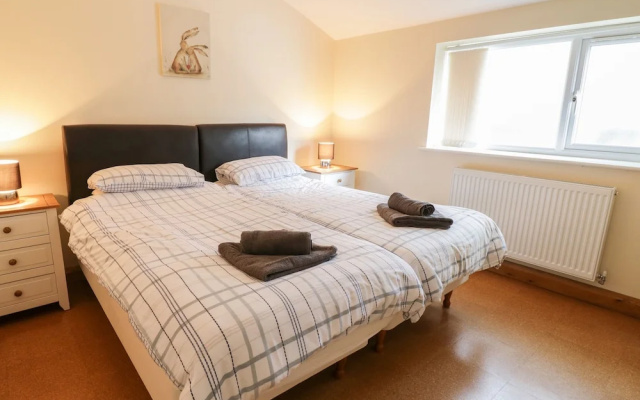 Tegid Cottage