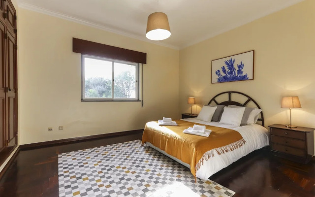 Sintra Classic Villa by Homing