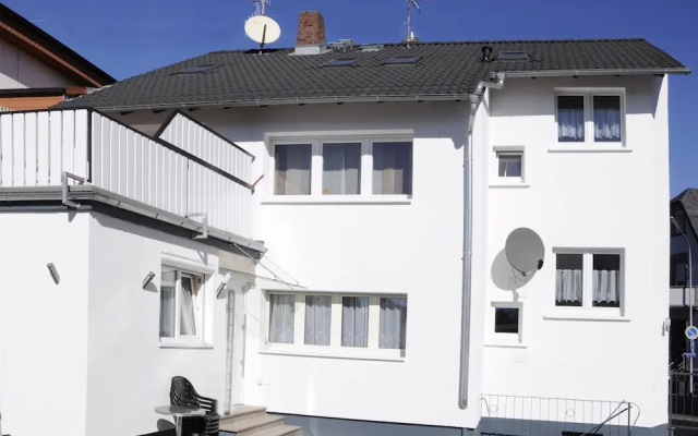 Exklusiv Apartment Rödermark