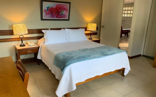 Hotel Acosta