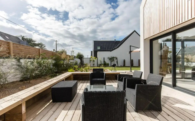 Studio Quiberon, 1 pièce, 3 personnes - FR-1-478-42