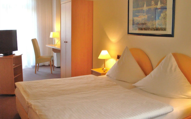 Hotel Rebstock