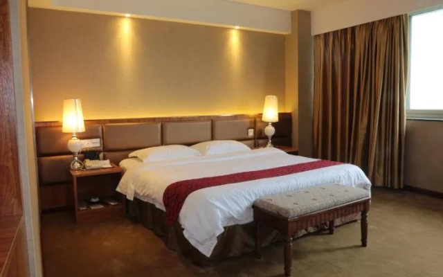 Guangzhou Mao Feng Hotel