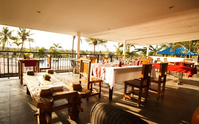 Martan Resort Bali