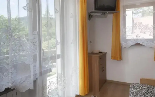 Pokoje Oko