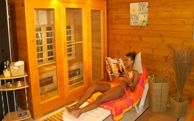 Camping La Citadelle