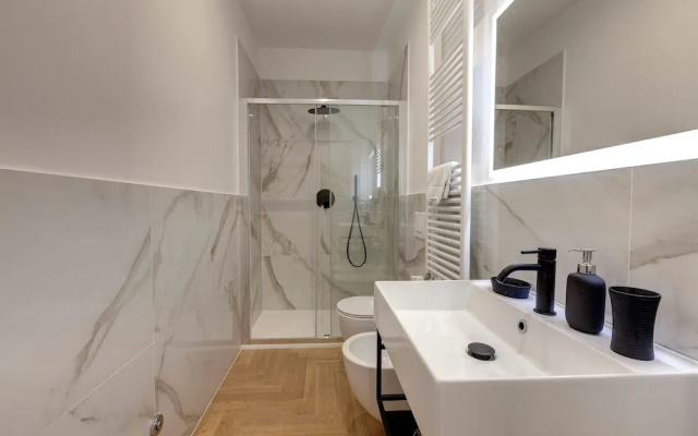 Mamo Florence - Guya Apartment