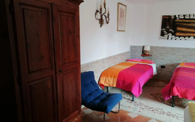 Casa Mary