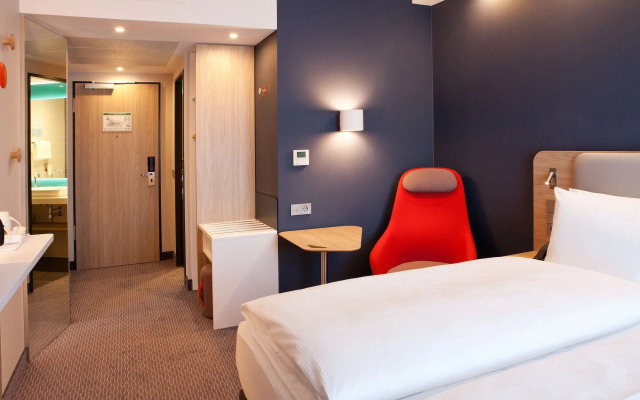 Holiday Inn Express Lustenau by IHG