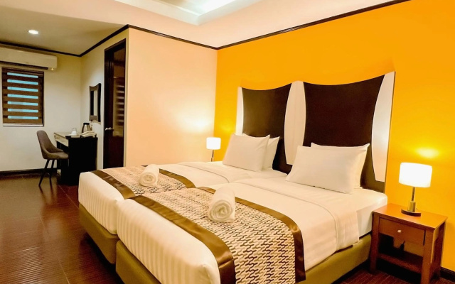 Casa Bocobo Hotel