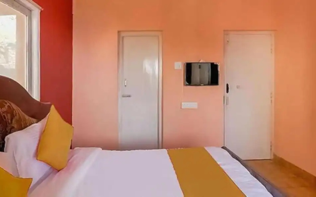 FabHotel Green Castle Resort