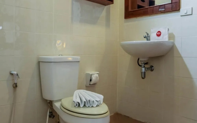 NIDA Rooms Sainamyen Paradise Patong